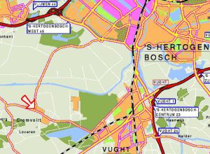 route