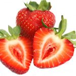 aardbeien